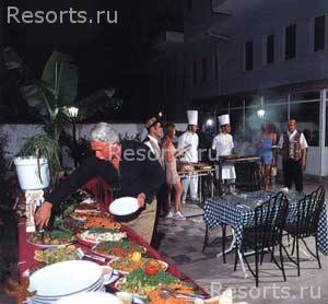 Alem Regency Apart 9
